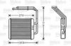 VALEO 812341 Heat Exchanger, interior heating